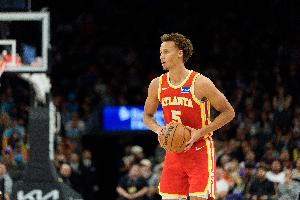 戴森：防守就是我們的制勝法寶 這是我們每晚都必須做到的事