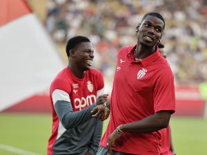 博格巴法甲首秀！2018世界杯冠軍陣中僅剩格子從未效力法甲