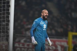 瓦尼亞：我們必須展現(xiàn)那不勒斯應(yīng)有的實(shí)力，證明自己是強(qiáng)大球隊(duì)