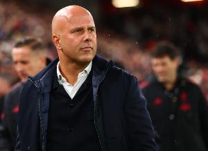 還有1個(gè)月！綠帽哥：利物浦老板全力支持斯洛特，愿給時(shí)間到新年