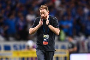 徐江：比起戰(zhàn)術(shù)和引援問題，申花丟冠最大原因是俱樂部決策的模糊