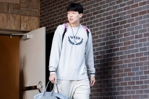 【今日NBA球員穿搭】特雷·曼恩簡直翻艾弗森  楊瀚森有點呆萌