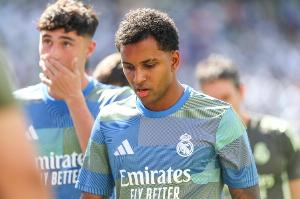 持續(xù)低迷！羅德里戈上次為皇馬進球是3月，上次西甲進球還是1月