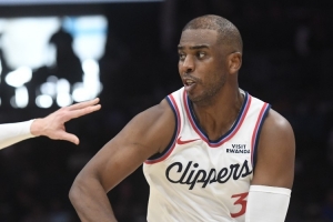 楊毅：保羅是我心里真正的控衛(wèi)之神 他既能審時度勢又能挺身而出