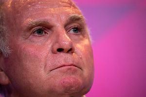 赫內(nèi)斯：克洛普只適合在球場上執(zhí)教，完全無法想象他擔(dān)任管理者