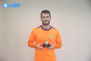 【直播吧】2025中超每輪最佳回顧，你參與了幾期？瓦科成最大贏家