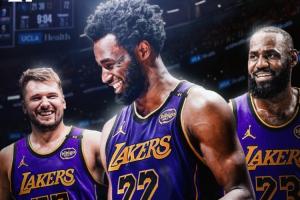 還在眼饞嘴哥！美記：湖人依然持續(xù)關(guān)注維金斯 觀其是否能被交易