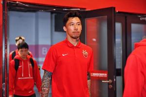 中超11冠！張琳芃：覺得自己真的很幸運，恒大和海港成就了我