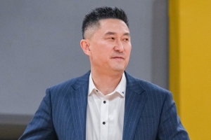 全運(yùn)會(huì)四金一銅！杜鋒：這或許是廣東籃球歷史上最好的時(shí)候