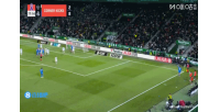 皇馬扳平！貝林厄姆擺渡，赫伊森破門收獲皇馬生涯首球
