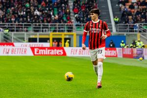 斯基拉：加圖索觀戰(zhàn)米蘭德比考察巴特薩基，球員可能入選意大利隊(duì)