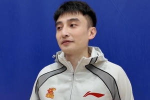 羅漢?。夯氐缴钲谀谢@像回家 心中的籃球夢想依舊在