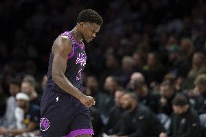 心里苦?。鄣氯A茲過去兩戰(zhàn)合計(jì)84分 但兩戰(zhàn)最后均被逆轉(zhuǎn)