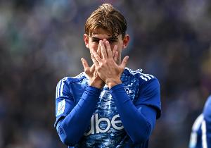 記者：皇馬無(wú)法在1月激活帕斯回購(gòu)條款，目前未考慮冬窗簽回球員