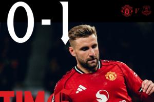 擁擠加??！曼聯(lián)主場告負(fù)后4隊(duì)同積18分+3隊(duì)同積19分，中游7隊(duì)抱團(tuán)