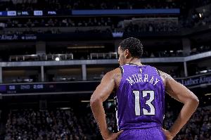 德羅贊談基根·穆雷：國王是他的球隊(duì) 他會(huì)成為聯(lián)盟中的特別存在