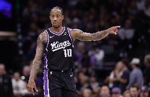 失良機(jī)！德羅贊和蒙克先后錯(cuò)失絕殺 國王和森林狼進(jìn)入加時(shí)