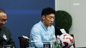 中超聯(lián)賽第30輪 天津津門虎1-3上海申花Match Day比賽日紀(jì)實(shí)