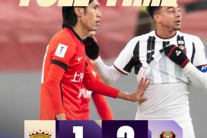 5輪1分！熱議海港輸球：剩3輪想進前8太難；古斯塔沃停賽影響太大