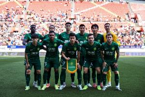 河內(nèi)公安vs北京國安 裁判組信息：巴林裁判組執(zhí)法