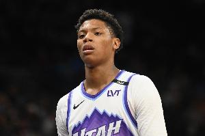 前途光明！貝利過去七場比賽場均13.4分 真實命中率高達63.4%