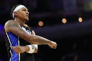 班凱羅談傷勢：雖然還不確定具體復(fù)出時間 但我已很接近復(fù)出了