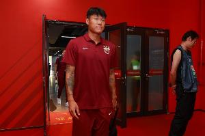 直播吧：前國腳李昂基本確定加盟大連英博，茹子楠將加盟北京國安