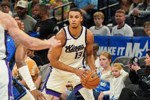 基根·穆雷：休賽期調(diào)整很棒解鎖了全新心態(tài) 現(xiàn)在變得更具侵略性