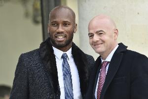 德羅巴：靈感和計劃結(jié)合，聯(lián)盟杯半決賽戰(zhàn)紐卡雙響是馬賽生涯巔峰