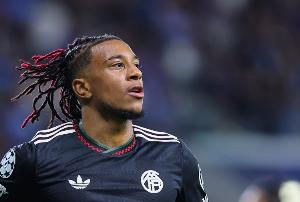 德天空：由于奧利塞沒解約金且拜仁不賣，利物浦目前沒打算報價