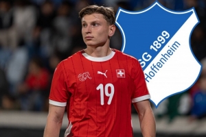 德天空：霍村有意明夏引進(jìn)圣加侖20歲中鋒沃格特，解約金270萬(wàn)歐