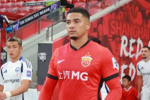 蔣光太、萊昂納多、加布里埃爾因傷缺陣，蒯紀聞等人帶傷咬牙堅持