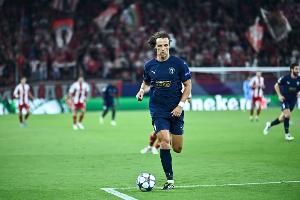 帕福斯高層：大衛(wèi)·路易斯想念歐洲，他經(jīng)驗豐富能幫我們踢歐戰(zhàn)