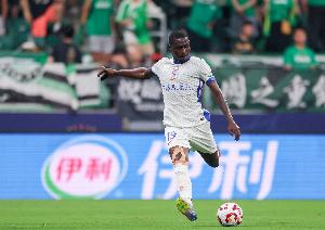 東體：申花外援進球占比為41.8%，16支中超球隊中排名墊底