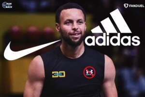 帕森斯：換做我我會(huì)給庫(kù)里終身合同 他就算退役了也有影響力