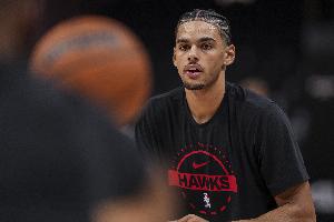 老鷹官方：紐厄爾和雅各布·托平被下放至發(fā)展聯(lián)盟天鷹隊(duì)