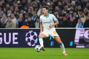 帕瓦爾：我對自己的表現(xiàn)非常滿意，但更滿意的是球隊的表現(xiàn)