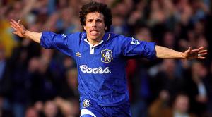 佐拉：能夠認(rèn)識(shí)馬拉多納是一種巨大的榮幸，他是我極大的靈感來(lái)源