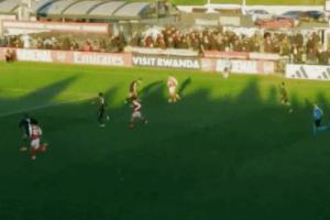 天秀??15歲道曼連過2人+馬賽回旋挑射，助槍手青年歐冠4-2拜仁