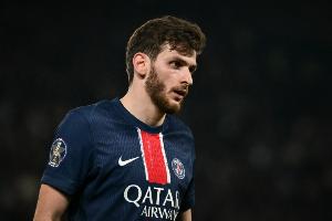 歐足聯(lián)預(yù)測巴黎熱刺首發(fā)：K77巴爾科拉出戰(zhàn)，里沙利松搭檔庫杜斯