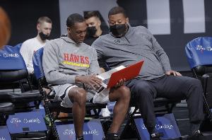 隆指導(dǎo)！隆多：當(dāng)我分析錄像時  我總是想若換種策略結(jié)果會如何