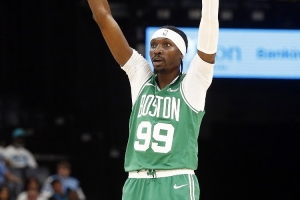 馬祖拉：布歇只要登場就能立刻適應(yīng)比賽節(jié)奏并高效執(zhí)行戰(zhàn)術(shù)