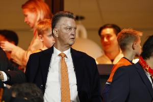 74歲范加爾：我母親活到83歲 會追隨她的腳步 前列腺癌我手術(shù)3次