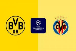 多特vs比利亞雷亞爾首發(fā)：吉拉西、阿德耶米先發(fā)，布蘭特出戰(zhàn)