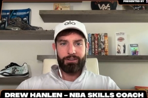 訓(xùn)練師：塔圖姆目標(biāo)是多個(gè)冠軍+MVP 他只把現(xiàn)有的榮譽(yù)當(dāng)做開(kāi)始