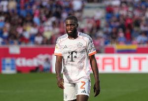 莫雷托：拜仁有信心續(xù)約于帕 馬競(jìng)會(huì)在冬窗認(rèn)真考慮出售加拉格爾