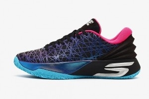 中鋒不賣鞋？斯凱奇為恩比德推出的首款簽名鞋亮相！