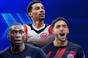 CIES近5年轉(zhuǎn)會(huì)盈利榜：法鷹壓海鷗居首，斯圖加特、亞特蘭大在列