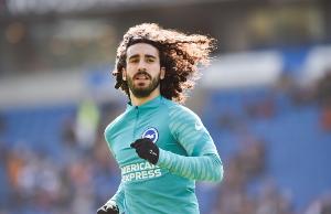 6530萬(wàn)水貨的逆襲！3年前庫(kù)庫(kù)嚴(yán)重溢價(jià)加盟切爾西，曾被球迷猛批