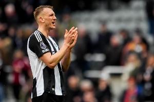 丹·伯恩：我們沒按預(yù)期開始下半場，奧巴梅揚36歲了但展示了實力